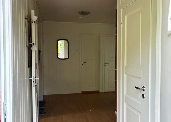 Casa vacanze Fjord Near Preikestolen *