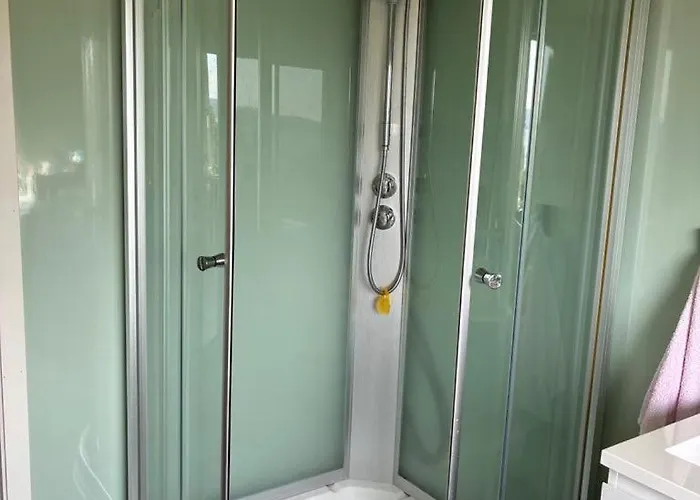 Semesterbostad Fjord Near Preikestolen *